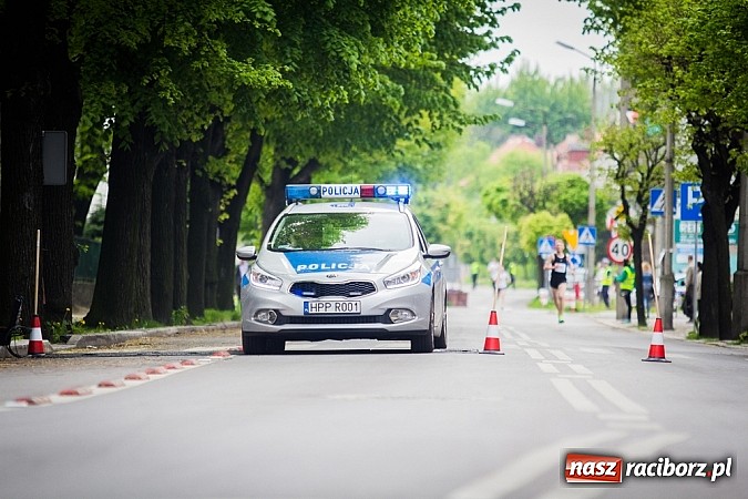 Zdjęcie w galerii na portalu naszraciborz.pl: VIII Bieg bez Granic za nami wiadomości z regionu