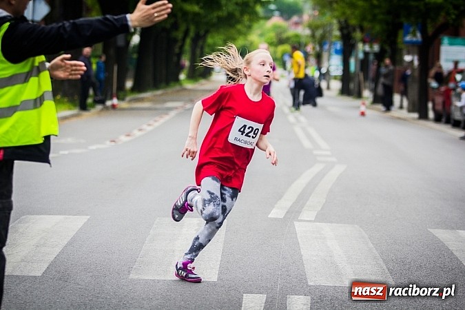 Zdjęcie w galerii na portalu naszraciborz.pl: VIII Bieg bez Granic za nami wiadomości z regionu