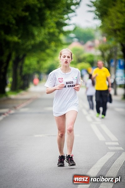 Zdjęcie w galerii na portalu naszraciborz.pl: VIII Bieg bez Granic za nami wiadomości z regionu