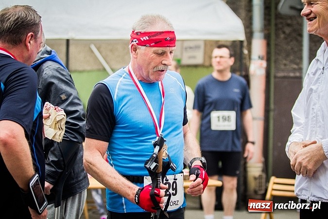 Zdjęcie w galerii na portalu naszraciborz.pl: VIII Bieg bez Granic za nami wiadomości z regionu