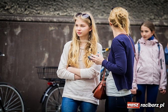 Zdjęcie w galerii na portalu naszraciborz.pl: VIII Bieg bez Granic za nami wiadomości z regionu