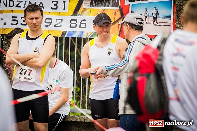 Zdjęcie w galerii na portalu naszraciborz.pl: VIII Bieg bez Granic za nami wiadomości z regionu