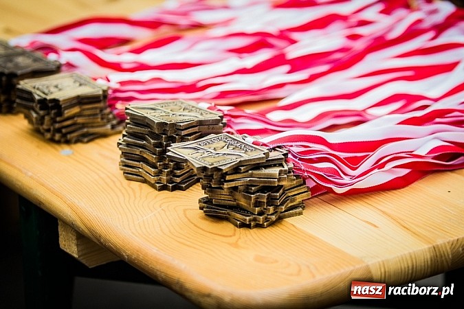 Zdjęcie w galerii na portalu naszraciborz.pl: VIII Bieg bez Granic za nami wiadomości z regionu