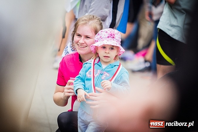 Zdjęcie w galerii na portalu naszraciborz.pl: VIII Bieg bez Granic za nami wiadomości z regionu