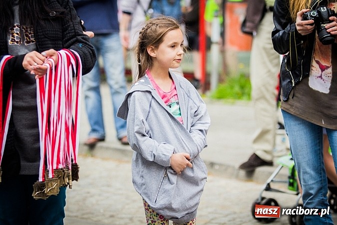 Zdjęcie w galerii na portalu naszraciborz.pl: VIII Bieg bez Granic za nami wiadomości z regionu