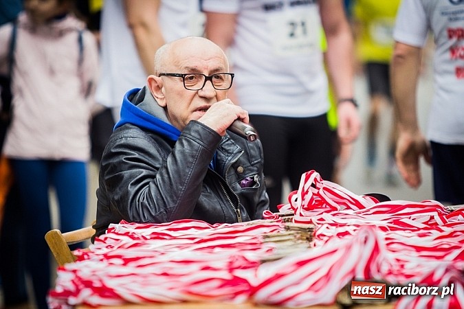 Zdjęcie w galerii na portalu naszraciborz.pl: VIII Bieg bez Granic za nami wiadomości z regionu