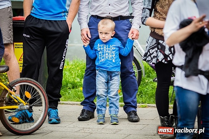 Zdjęcie w galerii na portalu naszraciborz.pl: VIII Bieg bez Granic za nami wiadomości z regionu