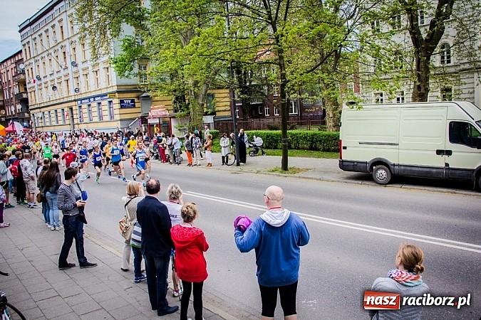 Zdjęcie w galerii na portalu naszraciborz.pl: VIII Bieg bez Granic za nami wiadomości z regionu