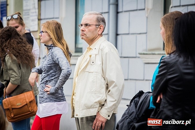 Zdjęcie w galerii na portalu naszraciborz.pl: VIII Bieg bez Granic za nami wiadomości z regionu