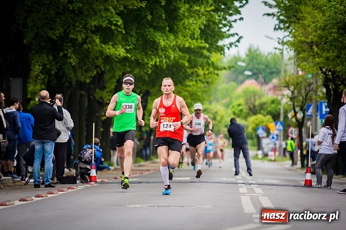 Zdjęcie w galerii na portalu naszraciborz.pl: VIII Bieg bez Granic za nami wiadomości z regionu