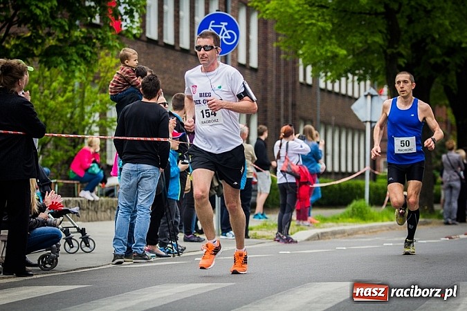Zdjęcie w galerii na portalu naszraciborz.pl: VIII Bieg bez Granic za nami wiadomości z regionu