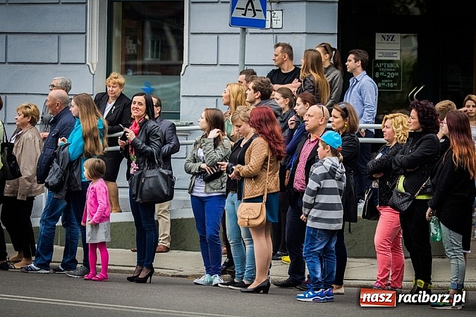 Zdjęcie w galerii na portalu naszraciborz.pl: VIII Bieg bez Granic za nami wiadomości z regionu
