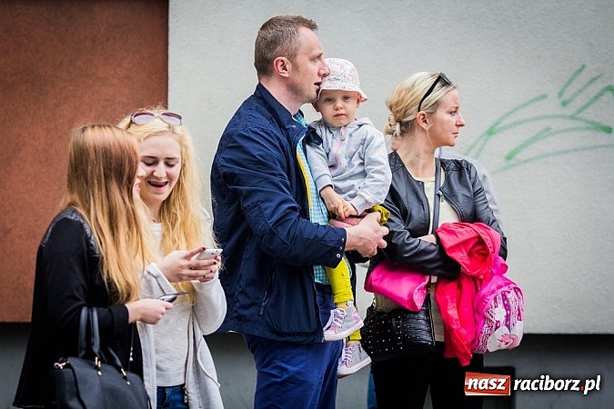 Zdjęcie w galerii na portalu naszraciborz.pl: VIII Bieg bez Granic za nami wiadomości z regionu