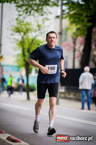 Zdjęcie w galerii na portalu naszraciborz.pl: VIII Bieg bez Granic za nami wiadomości z regionu