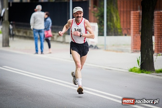 Zdjęcie w galerii na portalu naszraciborz.pl: VIII Bieg bez Granic za nami wiadomości z regionu
