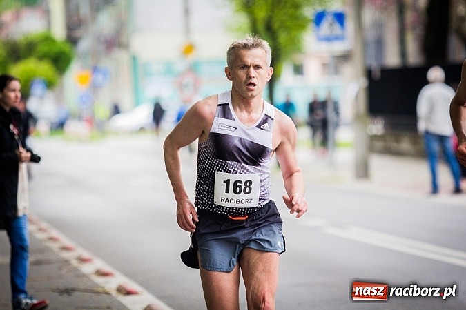 Zdjęcie w galerii na portalu naszraciborz.pl: VIII Bieg bez Granic za nami wiadomości z regionu