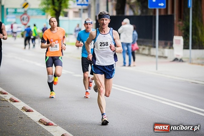 Zdjęcie w galerii na portalu naszraciborz.pl: VIII Bieg bez Granic za nami wiadomości z regionu