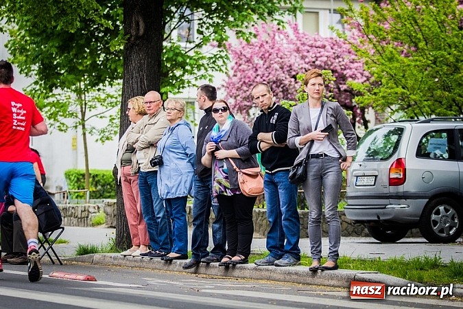 Zdjęcie w galerii na portalu naszraciborz.pl: VIII Bieg bez Granic za nami wiadomości z regionu