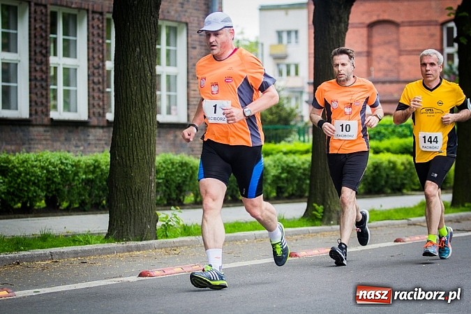 Zdjęcie w galerii na portalu naszraciborz.pl: VIII Bieg bez Granic za nami wiadomości z regionu