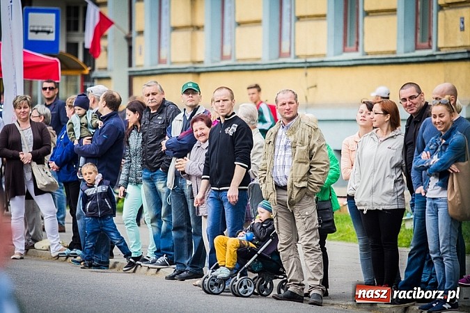 Zdjęcie w galerii na portalu naszraciborz.pl: VIII Bieg bez Granic za nami wiadomości z regionu