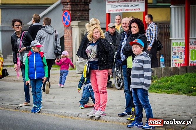 Zdjęcie w galerii na portalu naszraciborz.pl: VIII Bieg bez Granic za nami wiadomości z regionu