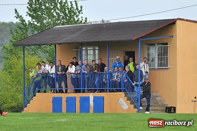 Zdjęcie w galerii na portalu naszraciborz.pl: B klasa: Pewna wygrana Kobyli z Lyskami wiadomości z regionu