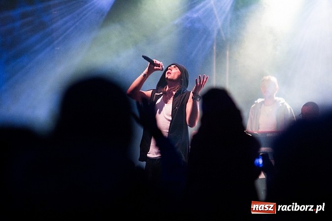 Zdjęcie w galerii na portalu naszraciborz.pl: Trzeci dzień majówki w Nędzy z Bednarkiem na finał wiadomości z regionu