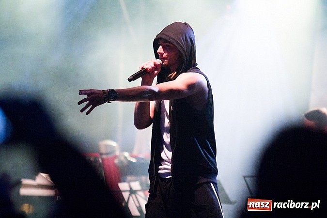 Zdjęcie w galerii na portalu naszraciborz.pl: Trzeci dzień majówki w Nędzy z Bednarkiem na finał wiadomości z regionu