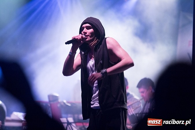 Zdjęcie w galerii na portalu naszraciborz.pl: Trzeci dzień majówki w Nędzy z Bednarkiem na finał wiadomości z regionu