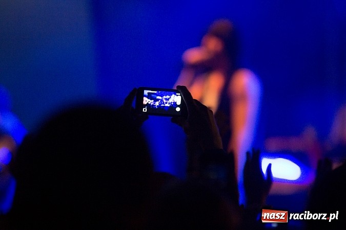 Zdjęcie w galerii na portalu naszraciborz.pl: Trzeci dzień majówki w Nędzy z Bednarkiem na finał wiadomości z regionu