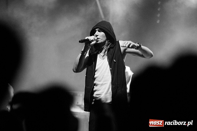 Zdjęcie w galerii na portalu naszraciborz.pl: Trzeci dzień majówki w Nędzy z Bednarkiem na finał wiadomości z regionu