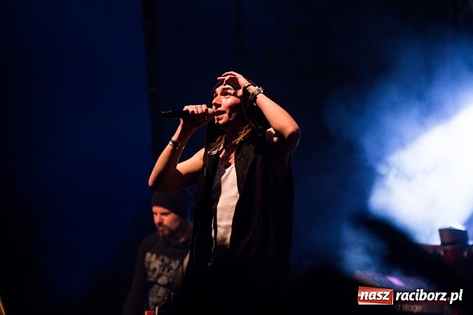 Zdjęcie w galerii na portalu naszraciborz.pl: Trzeci dzień majówki w Nędzy z Bednarkiem na finał wiadomości z regionu