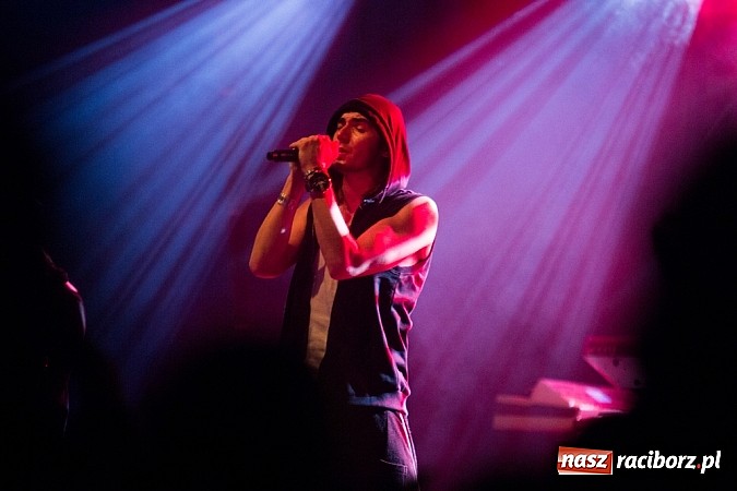 Zdjęcie w galerii na portalu naszraciborz.pl: Trzeci dzień majówki w Nędzy z Bednarkiem na finał wiadomości z regionu