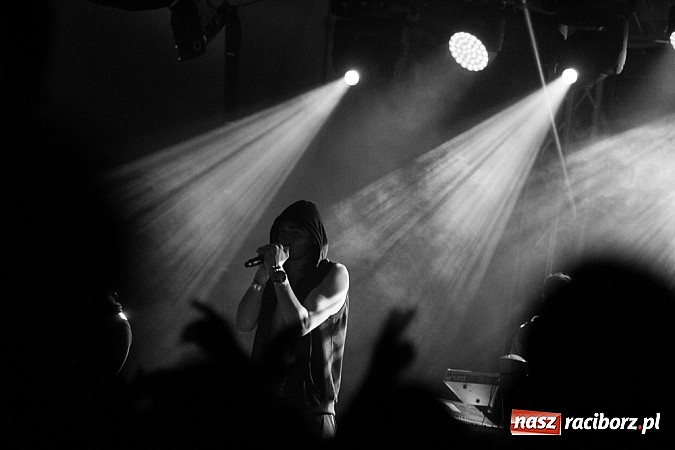 Zdjęcie w galerii na portalu naszraciborz.pl: Trzeci dzień majówki w Nędzy z Bednarkiem na finał wiadomości z regionu