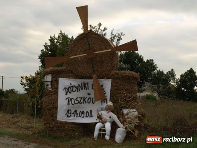 Zdjęcie w galerii na portalu naszraciborz.pl: W Roszkowie już wszystko dopięte wiadomości z regionu