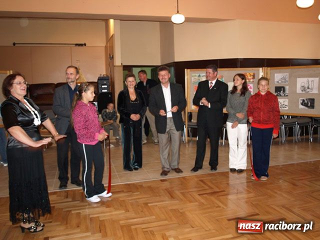 Zdjęcie w galerii na portalu naszraciborz.pl: W Roszkowie już wszystko dopięte wiadomości z regionu