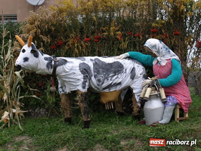 Zdjęcie w galerii na portalu naszraciborz.pl: W Roszkowie już wszystko dopięte wiadomości z regionu