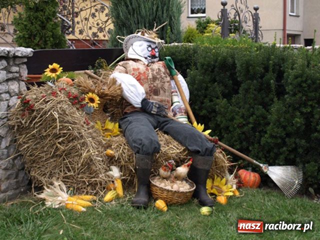 Zdjęcie w galerii na portalu naszraciborz.pl: W Roszkowie już wszystko dopięte wiadomości z regionu