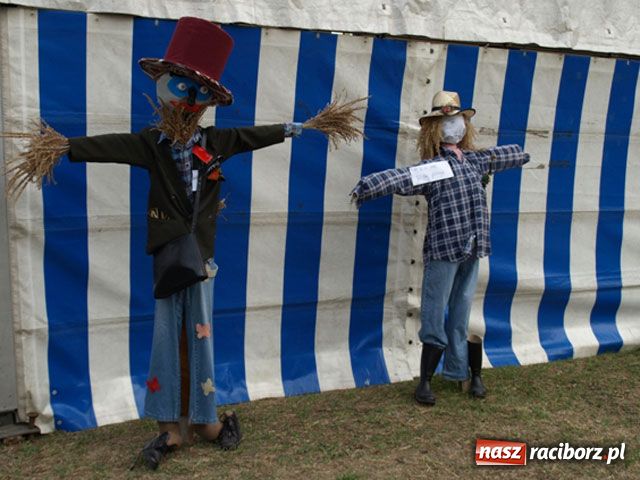 Zdjęcie w galerii na portalu naszraciborz.pl: W Roszkowie już wszystko dopięte wiadomości z regionu