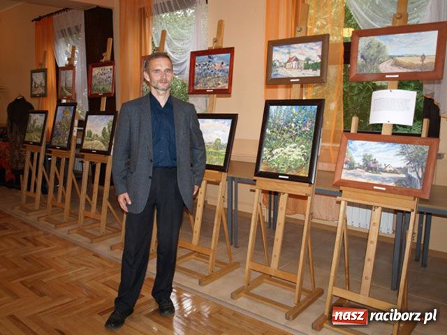 Zdjęcie w galerii na portalu naszraciborz.pl: W Roszkowie już wszystko dopięte wiadomości z regionu