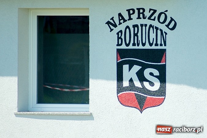 Zdjęcie w galerii na portalu naszraciborz.pl: Juniorzy Borucina bezlitośni dla nieboczowskiej Odry wiadomości z regionu