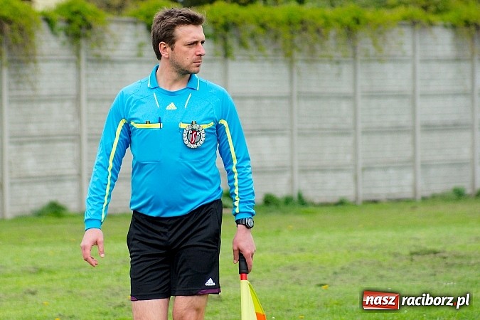 Zdjęcie w galerii na portalu naszraciborz.pl: Rezerwy Rogowa lepsze od Tworkowa wiadomości z regionu