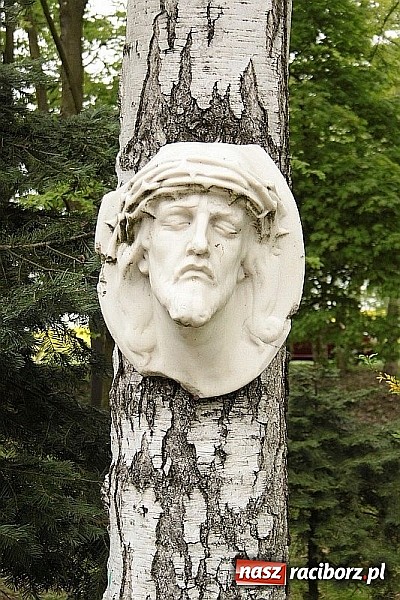 Zdjęcie w galerii na portalu naszraciborz.pl: Wyjątkowe nabożeństwo w Pietrowicach Wielkich  wiadomości z regionu