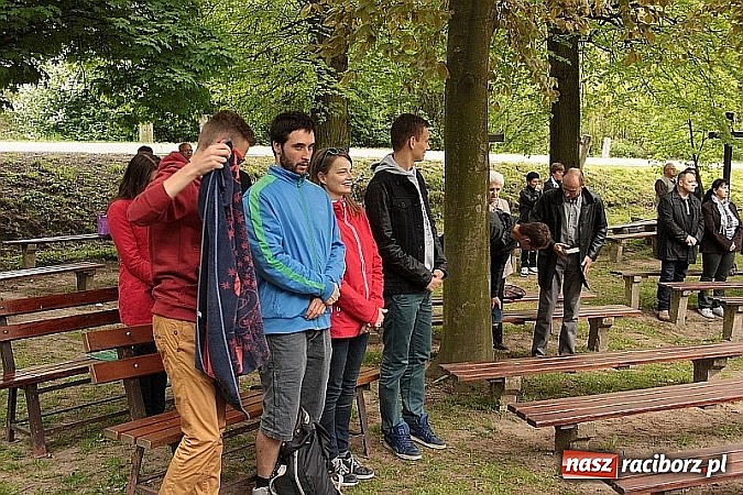 Zdjęcie w galerii na portalu naszraciborz.pl: Wyjątkowe nabożeństwo w Pietrowicach Wielkich  wiadomości z regionu