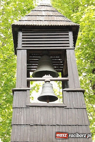 Zdjęcie w galerii na portalu naszraciborz.pl: Wyjątkowe nabożeństwo w Pietrowicach Wielkich  wiadomości z regionu