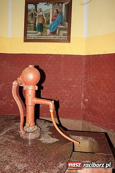 Zdjęcie w galerii na portalu naszraciborz.pl: Wyjątkowe nabożeństwo w Pietrowicach Wielkich  wiadomości z regionu