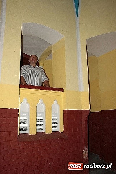 Zdjęcie w galerii na portalu naszraciborz.pl: Wyjątkowe nabożeństwo w Pietrowicach Wielkich  wiadomości z regionu