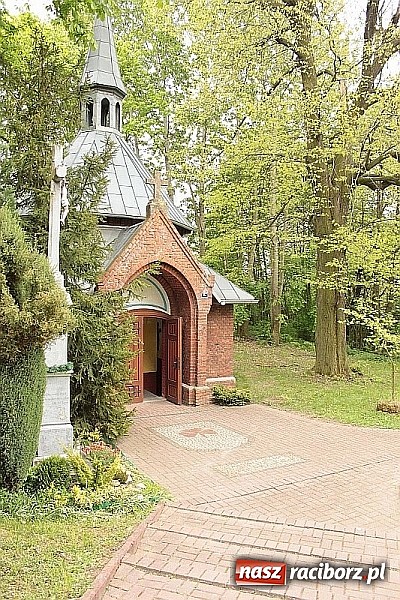 Zdjęcie w galerii na portalu naszraciborz.pl: Wyjątkowe nabożeństwo w Pietrowicach Wielkich  wiadomości z regionu