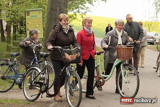 Zdjęcie w galerii na portalu naszraciborz.pl: Wyjątkowe nabożeństwo w Pietrowicach Wielkich  wiadomości z regionu