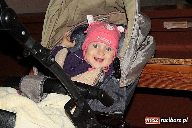 Zdjęcie w galerii na portalu naszraciborz.pl: Wyjątkowe nabożeństwo w Pietrowicach Wielkich  wiadomości z regionu